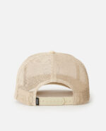 ROUTINE CURVE TRUCKER כובע