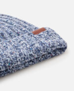 DOWN SOUTH WOOL REG BEANIE כובע צמר - כובעי צמר - תמונה 3