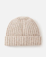 DOWN SOUTH WOOL REG BEANIE כובע צמר - כובעי צמר - תמונה 5