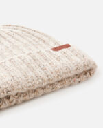 DOWN SOUTH WOOL REG BEANIE כובע צמר - כובעי צמר - תמונה 6