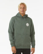 WETSUIT ICON HOOD קפוצ׳ון - פליסים וקפוצ׳ונים - תמונה 8