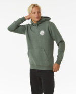 WETSUIT ICON HOOD קפוצ׳ון - פליסים וקפוצ׳ונים - תמונה 9
