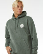 WETSUIT ICON HOOD קפוצ׳ון - פליסים וקפוצ׳ונים - תמונה 11
