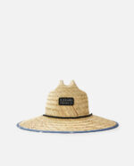 MIX UP STRAW HAT M כובע קש - כובעי קיץ - תמונה 2