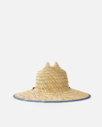 MIX UP STRAW HAT M כובע קש - כובעי קיץ - תמונה 3