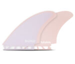 סט חרבות FUTURES XO COCO KEEL Fiberglass Purple