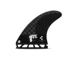 סט חרבות FUTURES ANDO THRUSTER Blackstix Large Black