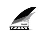 סט חרבות FUTURES DHD Honeycomb