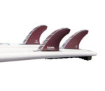 סט חרבות FUTURES JOHN JOHN FLORENCE SCIMITAR Vapor Core