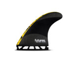סט חרבות FUTURES JOHN JOHN (M) Techflex Medium Digi Yellow