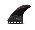 סט חרבות FUTURES JORDY Techflex Large Black/Red