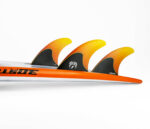 סט חרבות FUTURES MAYHEM Honeycomb/Carbon