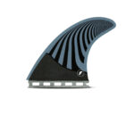 סט חרבות FUTURES PYZEL Honeycomb/Carbon