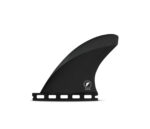 חרבות אחוריות FUTURES SCIMITAR QR Honeycomb M/L Black