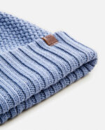 WANDERER BEANIE כובע צמר - כובעי צמר - תמונה 3
