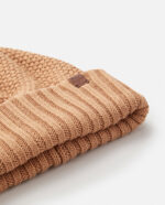 WANDERER BEANIE כובע צמר - כובעי צמר - תמונה 5