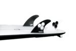 סט חרבות FUTURES AM2 Honeycomb Large Black/White