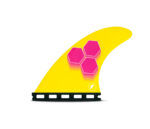 סט חרבות FUTURES AM3 Honeycomb Small Pink/Yellow