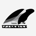 סט חרבות FUTURES DHD Honeycomb