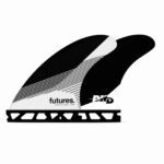 סט חרבות FUTURES DHD Honeycomb
