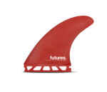 סט חרבות FUTURES COFFIN BROS Control Series Medium Red/Black