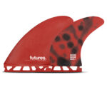 סט חרבות FUTURES COFFIN BROS Control Series Medium Red/Black