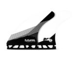 סט חרבות FUTURES DHD Honeycomb