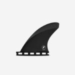 חרבות אחוריות FUTURES SCIMITAR QR Honeycomb M/L Black