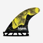 סט חרבות FUTURES JACK ROBINSON Honeycomb