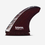 סט חרבות FUTURES JOHN JOHN FLORENCE SCIMITAR Vapor Core