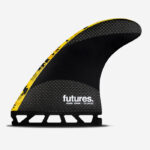 סט חרבות FUTURES JOHN JOHN (M) Techflex Medium Digi Yellow