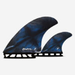 סט חרבות FUTURES MAYHEM EVIL TWIN + 1 (LG) Honeycomb Blue/black