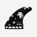 סט חרבות FUTURES ANDO THRUSTER Blackstix Large Black