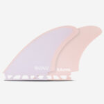 סט חרבות FUTURES XO COCO KEEL Fiberglass Purple