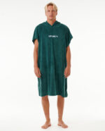 BRAND HOODED TOWEL