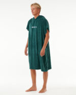 BRAND HOODED TOWEL