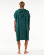 BRAND HOODED TOWEL