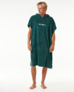BRAND HOODED TOWEL
