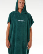 BRAND HOODED TOWEL