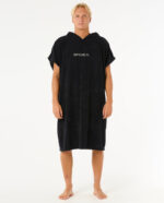BRAND HOODED TOWEL