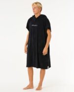 BRAND HOODED TOWEL