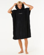 BRAND HOODED TOWEL
