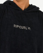 BRAND HOODED TOWEL
