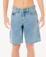 HYPED UP DENIM WKSH BOY