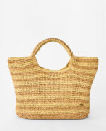 CLASSIC SRF PAPER 27L TOTE