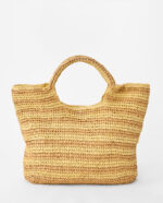 CLASSIC SRF PAPER 27L TOTE