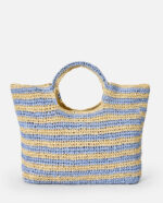 CLASSIC SRF PAPER 27L TOTE