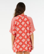 VENTURA VISCOSE S/S SHIRT