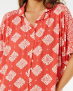 VENTURA VISCOSE S/S SHIRT