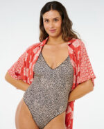 VENTURA VISCOSE S/S SHIRT